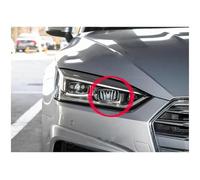 HCKCLMBMZW Luz Trasera Para A5 2017-2020 Faros Matrix Half Plug And Play Actualización Y Modificación Conjunto Delanteros Coche(LED assembly right)