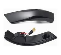 HCKCLMBMZW Luz Trasera Para Focus 2 3 Mk2 Mk3 Para Mondeo Mk4 EU 2008-2018 Montaje De Lámpara De Señal De Giro Luz Secuencial Espejo Retrovisor Lateral Dinámico
