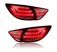 HCKCLMBMZW Luz Trasera Para Mazda Cx5 Cx5 2013 2014 2015 Luces Traseras Exteriores Coche Señales Giro Freno