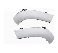 HCKCLMBMZW Luz Trasera Para VW Para G&olf 5 Para GTI V MK5 Para Passat B5.5 B6 Para Sharan Luz Dinámica Espejo Lateral Luces Indicadoras De Señal De Giro De Coche(Dynamic White)