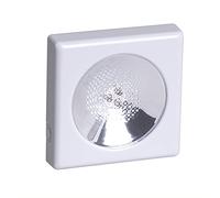 HCM - 59138 - Puzzle de cristal - LED de luz decorativos , color/modelo surtido