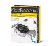 HCM HCM68466 - Juego de Mesa Fun Mechanics Kit Tischroboter