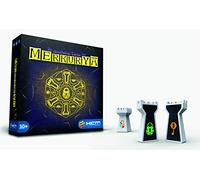 HCM Juego Merkurya HCM55111