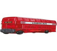 HCM Kinzel 59156 puzle 3D - Puzles 3D (53 pieza(s), Vehículos, 3 año(s), Niños y adultos, Niño/niña, 100 mm) , color/modelo surtido