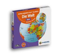 HCM Kinzel Caly 76112 - Globo Hinchable (50 cm)