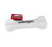 HCM Kinzel- Esqueleto Juego de Dados, Color Blanco (55134)