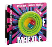HCM Kinzel Maexle Maexle 55137