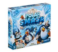 HCM Kinzel Polar Smash - Editor de Juegos Infantiles