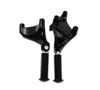 HCmotorku Kit de soporte de pedal para motocicleta para Harley Sportster XL 883 1200 Iron Forty-Eight 48 Seventy-Two 72 2014-2022