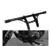 HCmotorku Protector de motor de barra de choque para motocicleta Harley Sportster XL Iron 883 1200 2018-2023