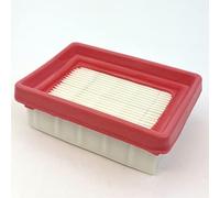 HCO-YO Filtro de Aire FIT for Emak EFCO OLEO Mac 446 453 746 753 755 y más Motosierras Limpiador 61120018 61170018R (Color : 1 Piece per Lot)