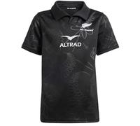 HCOISINI Camiseta de Rugby de los All Blacks de Nueva Zelanda 2024, Camiseta de Rugby(XL)