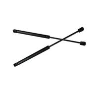 HCPAVEXT 1 Par para Jaguar para X-Type X400 Berlina 2001-2009 para X-Type X400 Estate 2003-2009 Capó Delantero Gas Struts Soporte Autopartes