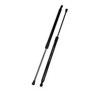 HCPAVEXT 2 Piezas Capó del Coche De Elevación De Aire Varilla De Soporte De Piezas para Toyota para Reiz/para MarkX X130 2010-2017 534400P010 Autopartes