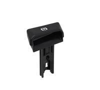 HCPAVEXT 2204270320 para Mercedes para Benz Clase S W220 S350 S500 S600 S320 98-05 Manija Liberación Palanca Interruptor Estacionamiento Freno Mano Automóvil Sistemas Freno Mano(LHD Handbrake Lever)