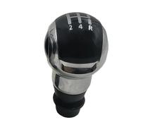 HCPAVEXT 2403GC Para Citroen C2 C3 C4 DS3 DS4 2009-2019 Pomo De Palanca Cambios (5 Speed)