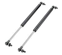 HCPAVEXT 2pcs Car Front Motor Capó Shock Gas Struts Bar Lift Support para N&issan para Patrol Y61 Y62 GU UTE Wagon 1997-2018 Autopartes