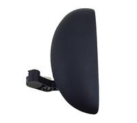 HCPAVEXT 69220-0H901 69210-0H901 Manija Puerta Exterior Delantera Trasera Izquierda Y Derecha Para Citroën C1 2005 2006 2007 2008 2009 2010 2011 2012 2013 2014 (Front Right)