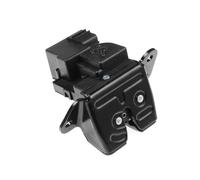 HCPAVEXT 81230-1H300 Puerta Trasera Pestillo Bloqueo Puerta Coche 812301H300 Para Kia 2010-2015 Cerradura Pestillo Maletero