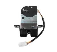 HCPAVEXT 81230 1W210 Para KIA Para Rio Hatchback 2012-2017 81230-1W210 Actuador Cerradura Maletero De Coche 812301W210