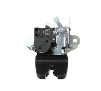 HCPAVEXT 81230-A7020 Mecanismo Pestillo Maletero 81230A7020 Actuador Cerradura Puerta Maletero Para Kia Para Forte 2DR 4DR 2013-2018