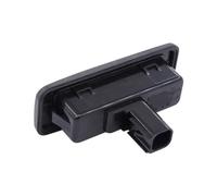 HCPAVEXT 81260A5000 81260-A5000 Interruptor Liberación Cerradura Maletero Trasero Para Kia Para Ceed 2013-2018 Botón Apertura Puerta Trasera (1 PC)