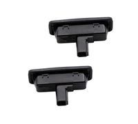 HCPAVEXT 81260A5000 81260-A5000 Interruptor Liberación Cerradura Maletero Trasero Para Kia Para Ceed 2013-2018 Botón Apertura Puerta Trasera (2 PCS)