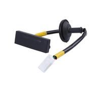 HCPAVEXT 901-963 901963 Interruptor Manija Liberación Cerradura Maletero Trasero 817201W220 Para Kia Para Rio 2011-2017 81720-1W220