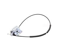 HCPAVEXT 905932234R Coche Lado Izquierdo Derecho Trasero Cerradura Maletero Escotilla Trasera Lote Para Renault Para Koleos 2008 2009 2010 905939948R (izquierda)