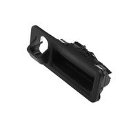 HCPAVEXT Accesorio Para Automóvil, Manija Liberación Bloqueo Exterior Para Puerta Trasera Para Kia Para Sportage 2017-2019 81260D9010 81260-D9010