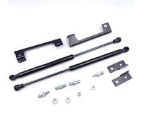 HCPAVEXT Accesorios De Coche Capó Delantero De La Tapa del Capó De Elevación Puntales De Apoyo para F&ORD para Focus 2013 2014 2015 2016 2017 Autopartes
