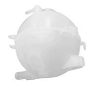 HCPAVEXT Accesorios De Coche Tanque De Expansión del Refrigerante del Radiador De Repuesto para C&hevrolet para Malibu 2017-2019 23386455 Autopartes