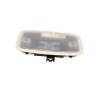 HCPAVEXT Accesorios para Coche Interior Dome Room Lamp Beige para KIA para Rio 4D 5D 2006 2007 2008 2009 2010 2011 928501G000RU 92850-1G000 Autopartes