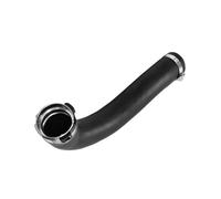 HCPAVEXT Accesorios para Coche Manguera De Radiador para Intercooler Turbo, Negra 8200730576 8200730589 93167986 para Renault para Master Autopartes