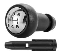 HCPAVEXT Accesorios Para Coche Perilla De Cambio Marchas Palanca Para Citroën C1 C3 Y C4 (Style Set)