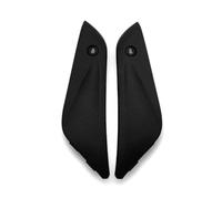 HCPAVEXT Accesorios para Motocicletas Panel Lateral Delantero del Depósito Carenado Embellecedor Carenado para CBR1000RR CBR 1000RR 2004-2007 Accesorios para Motocicletas(Unpainted-1 Set)
