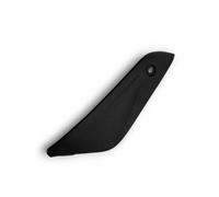 HCPAVEXT Accesorios para Motocicletas Panel Lateral Delantero del Depósito Carenado Embellecedor Carenado para CBR1000RR CBR 1000RR 2004-2007 Accesorios para Motocicletas(Unpainted-Left Side)