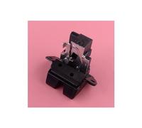 HCPAVEXT Actuador Bloqueo Pestillo Para Puerta Trasera 4 Pines Tapa Maletero Central Para Coche 81230-2W000 Para Kia Para Soul EV 2014 2015 2016 2017 2018 2019