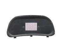 HCPAVEXT Alfombrilla Insonorizante para Capó Delantero De para Opel para Astra K B15 para Vauxhall para Astra 2016 2017 2018 2019 2020 Almohadilla Aislamiento Acústico