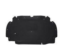 HCPAVEXT Almohadillas Insonorizantes para Capó De Coche con Aislamiento Térmico para Citroën C5 RD TD MK2 2008-2019 Almohadilla Aislamiento Acústico(Style 1)