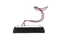 HCPAVEXT Botón Apertura Interruptor Liberación Cerradura Maletero Trasero 81260-A4000 Para Kia Para Carens Para Carnaval 2013-2017