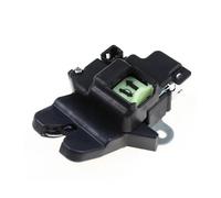 HCPAVEXT Cerradura De Puerta Trasera 81230-3X010 812303X010 Para Hyundai Para Elantra MD 2011 2012 2013 2014 2015 2016