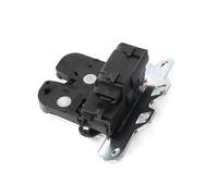 HCPAVEXT Cerradura Pestillo Maletero Portón Trasero 13253732 20969620 Para Opel Para Vauxhall Para Insignia A Hatchback