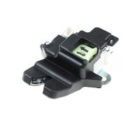 HCPAVEXT Cerradura Puerta Trasera 81230-1W010 812301W010 Motor Actuador Cerradura Maletero Para Kia Para Rio 2012 2013-2017