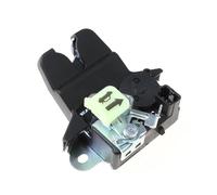 HCPAVEXT Cerradura Tapa Maletero 81230-D4000 81230D4000 Mecanismo Bloqueo Actuador Cerradura Maletero Trasero Para Kia Para Optima 2015-2019
