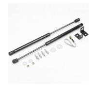 HCPAVEXT Coche Capó Delantero Capó Gas Struts Spring Shock Dampers Lift Supports Absorbers Bars para Mazda CX-9 (TC) 2016-2024 Autopartes