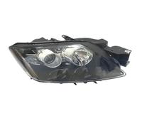 HCPAVEXT Conjunto Faros Delanteros para Mazda CX-7 CX7 2008 2009 2010 2011 2012 2013 2014 Faro Delantero Parachoques Faro Delantero Luz Faro Delantero(Right Side)