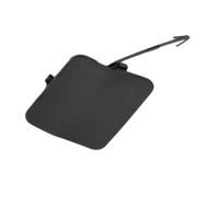 HCPAVEXT Cubierta para El Gancho De Remolque del Parachoques Trasero De para Nissan para Qashqai J11B 2017-2021 Autopartes