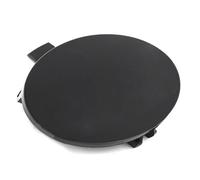 HCPAVEXT Cubierta para Enganche De Remolque del Parachoques Delantero para Volvo XC60 2010-2013 Autopartes