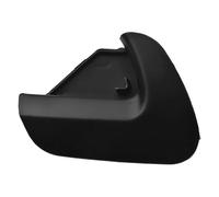 HCPAVEXT Cubierta para Gancho De Remolque del Parachoques Delantero para Toyota para Yaris LE para Vitz 2012-2014 Autopartes